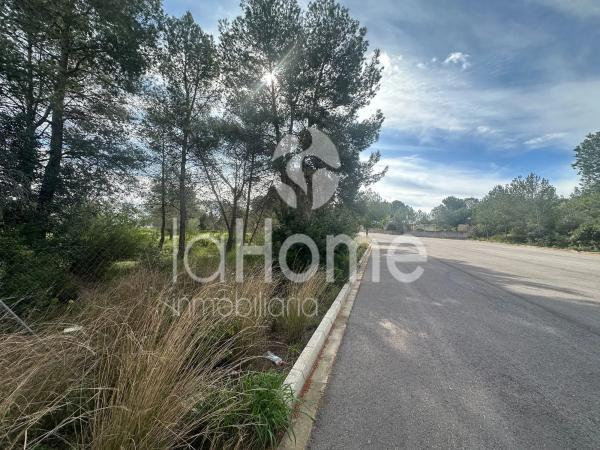 Terreno en San Antonio de Benagéber