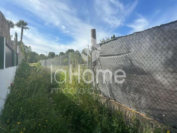 Terreno en San Antonio de Benagéber