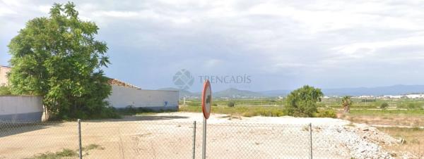 Terreno en calle San José