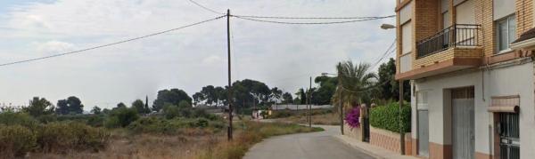 Terreno en plaza Poligono N-90.R, 102