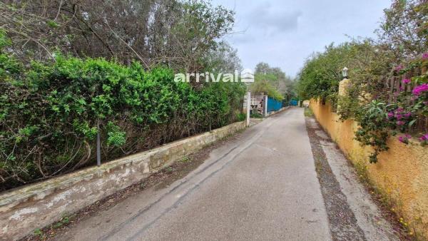 Terreno en calle Falcó