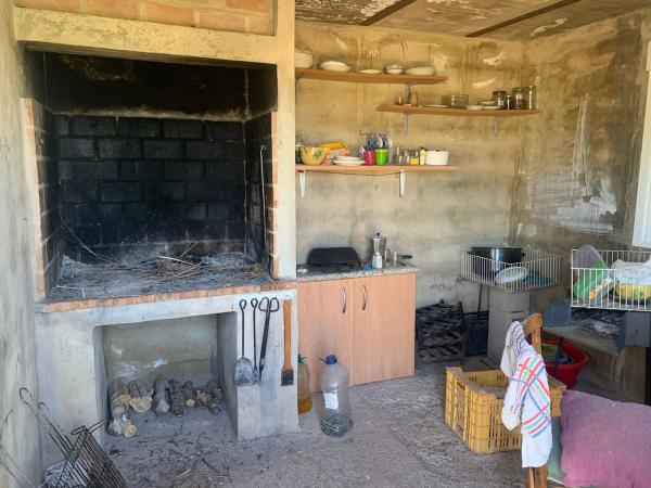 Terreno en Casco Antiguo