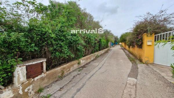 Terreno en calle Falcó