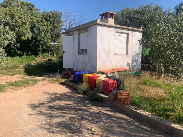 Terreno en Casco Antiguo