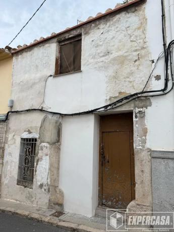 Terreno en calle Pich