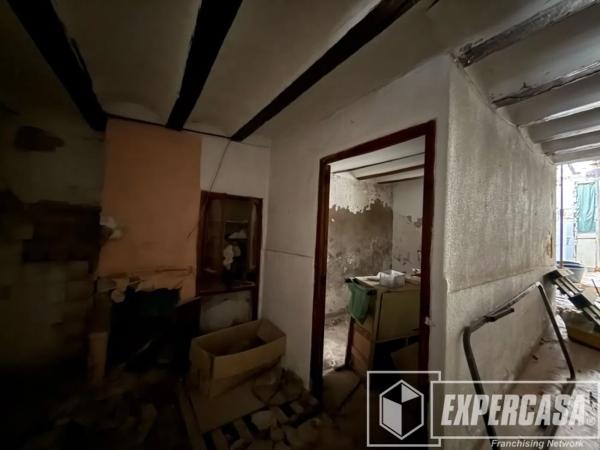 Terreno en calle Pich