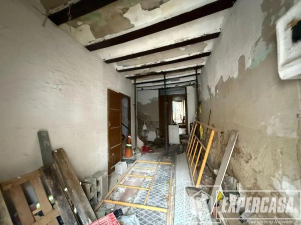 Terreno en calle Pich