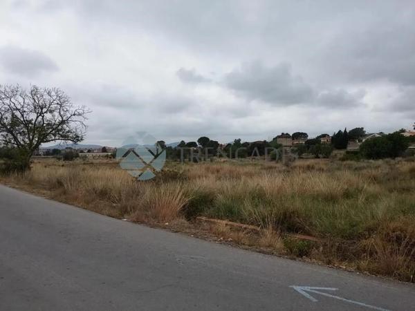 Terreno en Núcleo Urbano