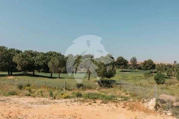 Terreno en calle de l'Oroneta