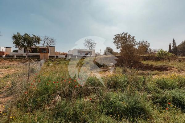 Terreno en calle de l'Oroneta