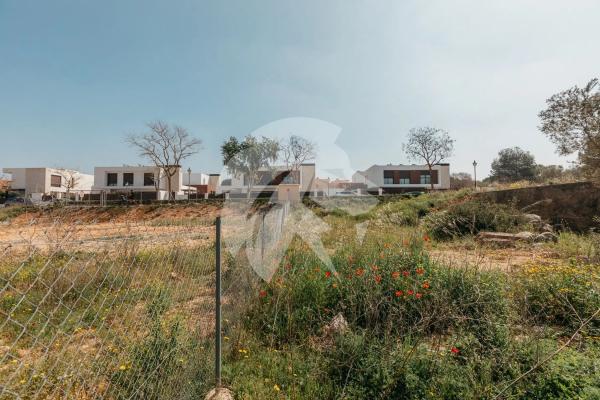 Terreno en calle de l'Oroneta