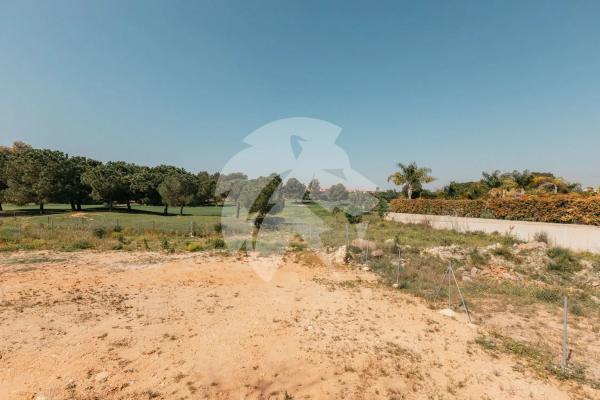 Terreno en calle de l'Oroneta