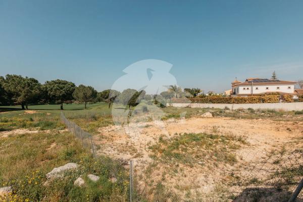 Terreno en calle de l'Oroneta