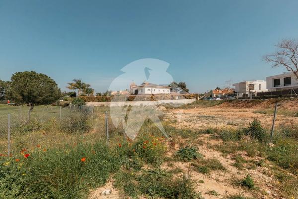 Terreno en calle de l'Oroneta