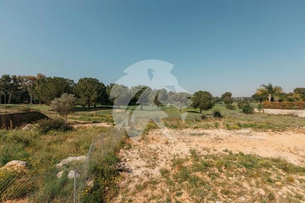 Terreno en calle de l'Oroneta