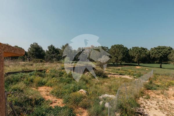 Terreno en calle de l'Oroneta