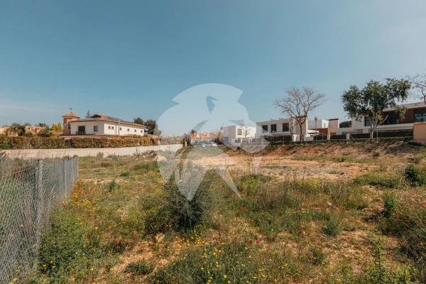 Terreno en calle de l'Oroneta