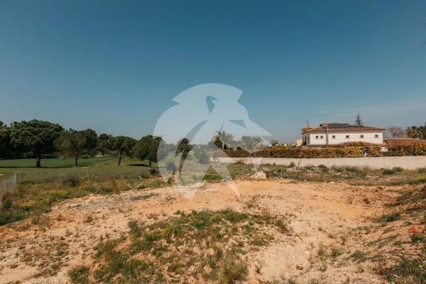 Terreno en calle de l'Oroneta