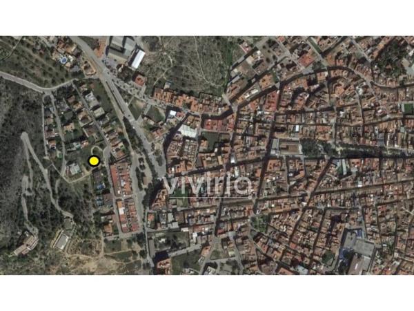 Terreno en calle el Garbí