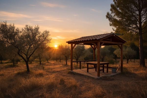 Terreno en Barranco Mucholina s/n