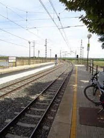 Terreno en calle Poliesportiu, 28