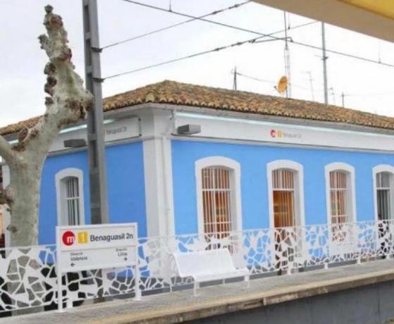 Terreno en calle Poliesportiu, 28