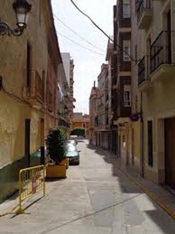 Terreno en calle Poliesportiu, 28