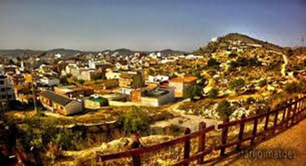 Terreno en calle Poliesportiu, 28