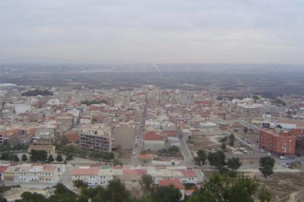 Terreno en calle Poliesportiu, 28