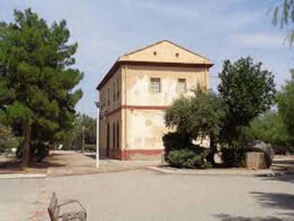 Terreno en calle Poliesportiu, 28