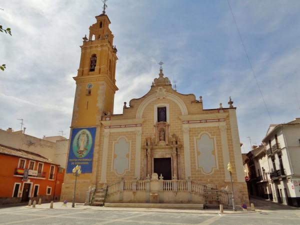 Terreno en calle Poliesportiu, 28