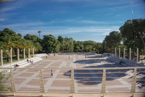 Terreno en calle Doctor Sanchis Bergón, 17