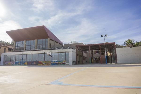 Terreno en calle Doctor Sanchis Bergón, 17