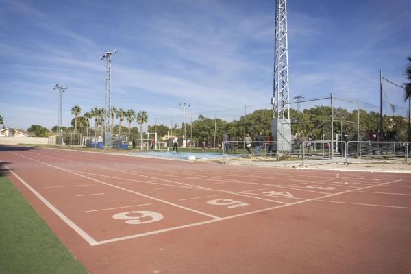 Terreno en calle Doctor Sanchis Bergón, 17