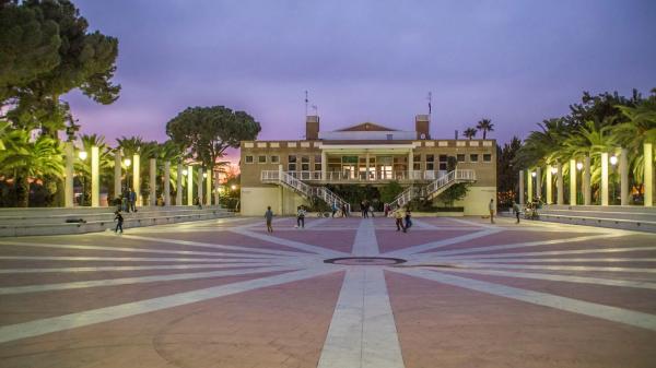 Terreno en calle Doctor Sanchis Bergón, 17