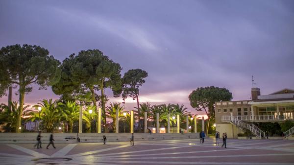 Terreno en calle Doctor Sanchis Bergón, 17