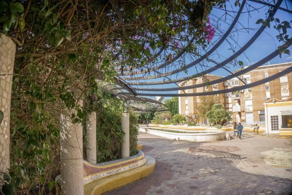 Terreno en calle Doctor Sanchis Bergón, 17