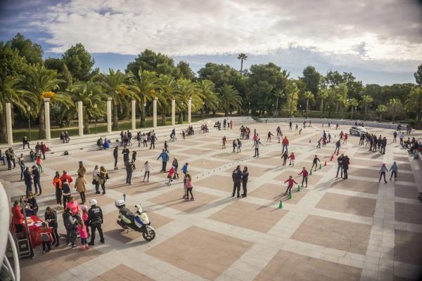 Terreno en calle Doctor Sanchis Bergón, 17