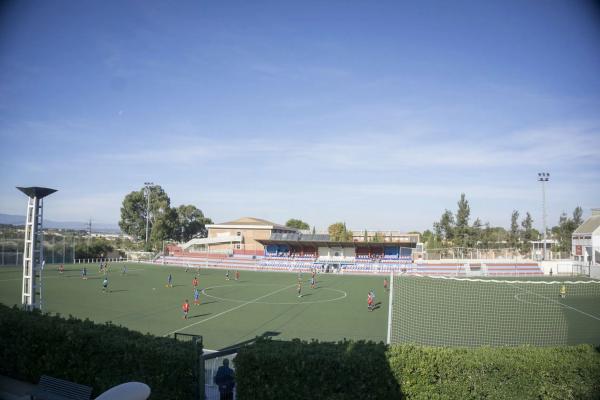 Terreno en calle Doctor Sanchis Bergón, 17