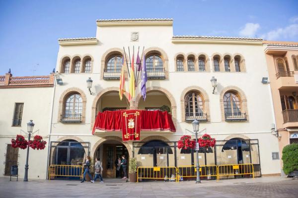 Terreno en calle Doctor Sanchis Bergón, 17