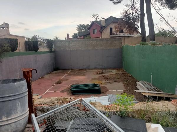 Terreno en calle de la Mar, 18