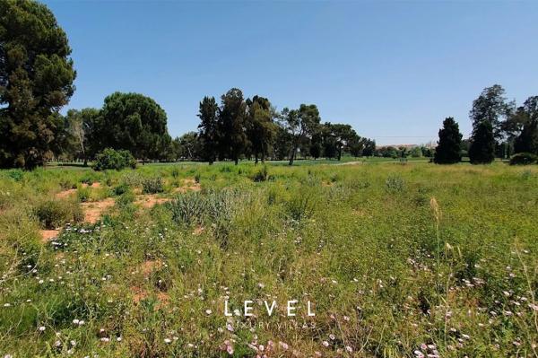 Terreno en calle de l'Oroneta