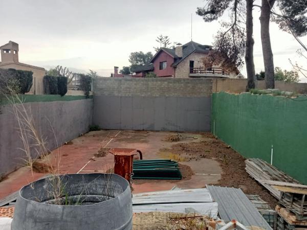 Terreno en calle de la Mar, 18