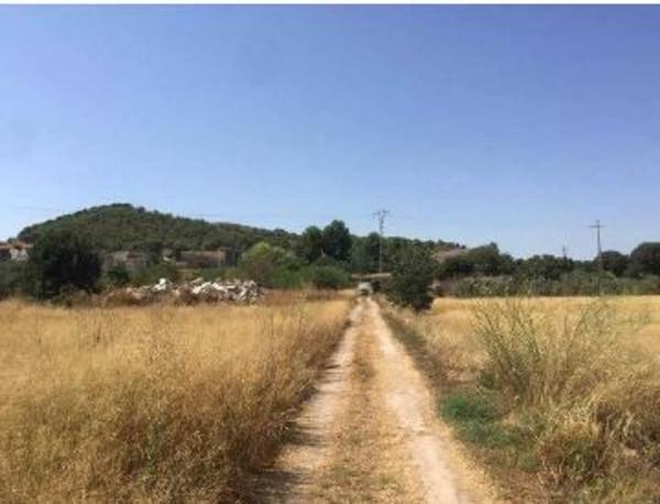 Terreno en Partida Turbañez s/n