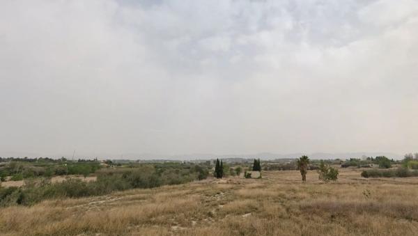 Terreno en Partida Turbañez s/n