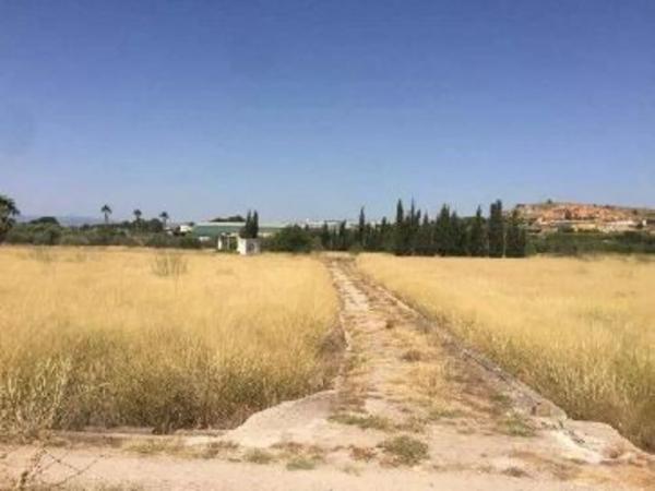 Terreno en Partida Turbañez s/n