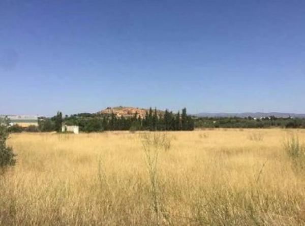 Terreno en Partida Turbañez s/n