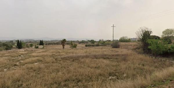 Terreno en Partida Turbañez s/n