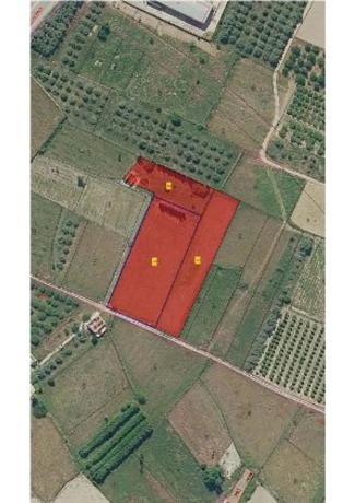 Terreno en Partida Turbañez s/n