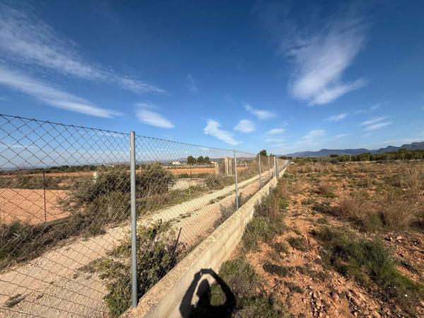Terreno en Urbanizaciones